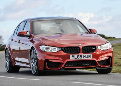 BMW to phase out M3 by May
