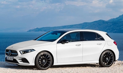 Sleeker, more tech focused Mercedes-Benz A-class (finally) unveiled