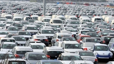 January new vehicle sales: How South Africa compares