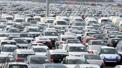 January new vehicle sales: How South Africa compares