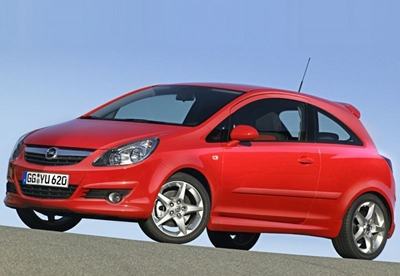 Vauxhall gives Corsa GSI the green light, electric model arriving in 2020
