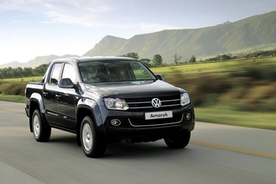 Amarok keeps comfy in 8 easy steps