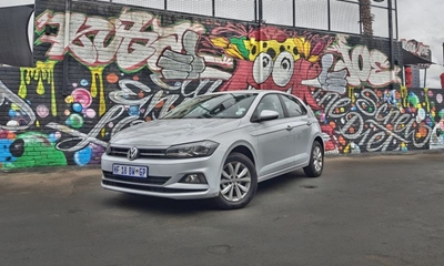 Latest Volkswagen Polo remains top choice