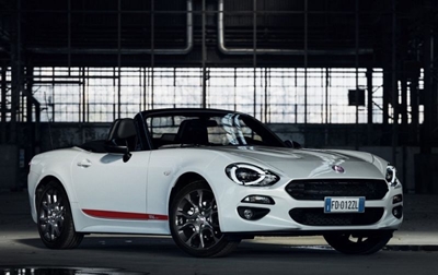 Special edition Alfa Romeos and Fiat 124 unveiled before Geneva