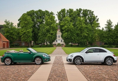 Volkswagen Beetle to be dropped after current model