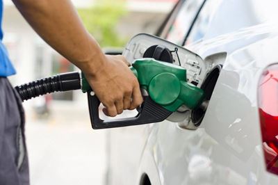 Fuel price levy hike to erode projected April decline