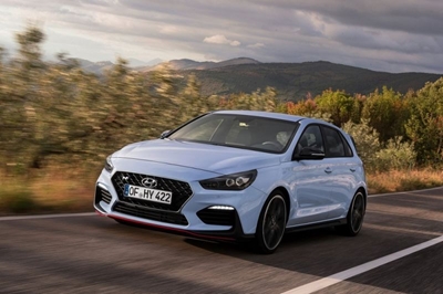 Double-clutch Hyundai i30 N planned for 2019