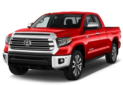 Toyota North America CEO confirms TNGA underpinned pick-up