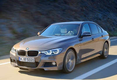 BMW 330i delivers on the promise