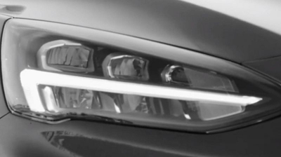 New Ford Focus reveal confirmed for April 10th