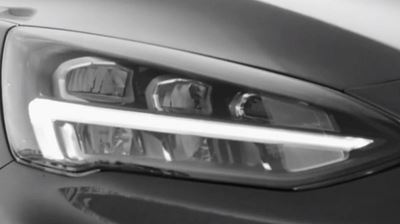 New Ford Focus reveal confirmed for April 10th