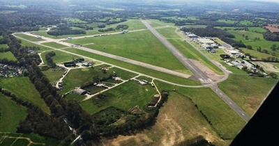 It’s official: Top Gear test track will become housing estate