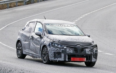 Next Renault Clio set to be the most advanced ever made