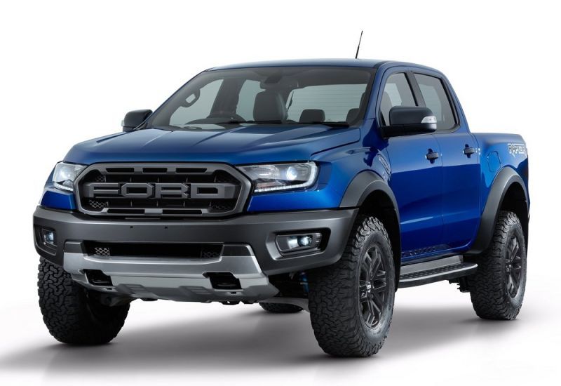Ford Australia reveals Ranger Raptor price | George Herald