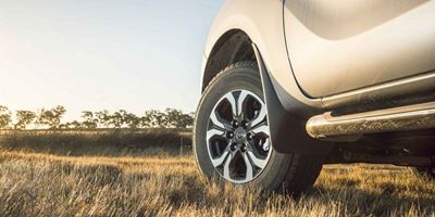 REPORT: Updated Mazda BT-50 coming, but only in Australia