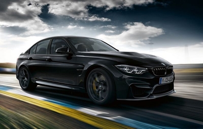 BMW’s farewell F80 M3 arrives Down Under