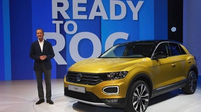 Volkswagen confirms Herbert Diess as new Group CEO