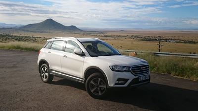 Haval H6 C a compelling segment buy