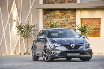Renault Megane GT an underrated product