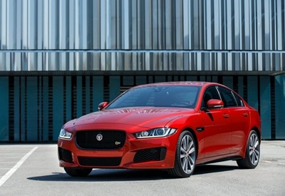 Jaguar UK cans XE and XF S models
