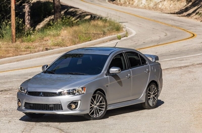 Mitsubishi set to bring back Lancer name, but as a SUV