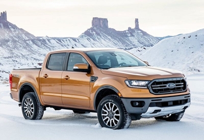 Ford puts stop on using GM’s nine-speed auto ‘box
