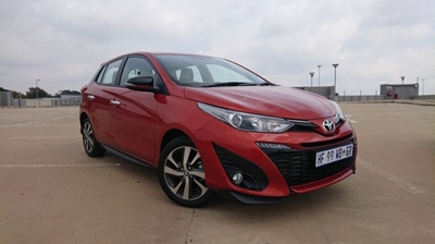 New Toyota Yaris a hit-and-miss B-segment entry
