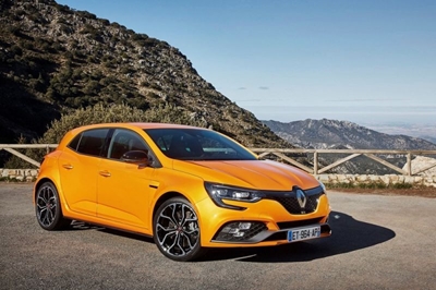 Renault’s newest RS arrivals priced in the UK