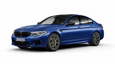 More M5 CP info emerges as BMW reveals entry-level 6-series GT