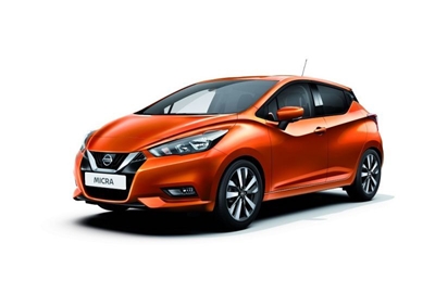 All-new Nissan Micra to make long awaited debut in June