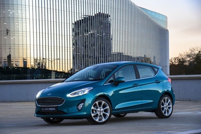 Sharper, tech laden Ford Fiesta priced