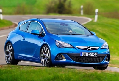 Opel to keep OPC but with likely hybrid assistance