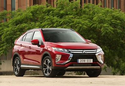 Future Mitsubishi models to align closer with Nissan