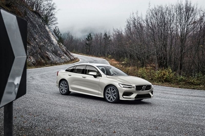 Volvo CEO rules out new S60 getting diesel