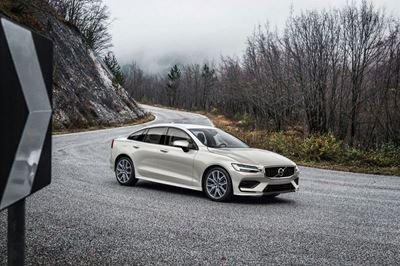 Volvo CEO rules out new S60 getting diesel