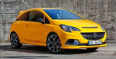 Opel confirms 110 kW blown four-pot for Corsa GSI