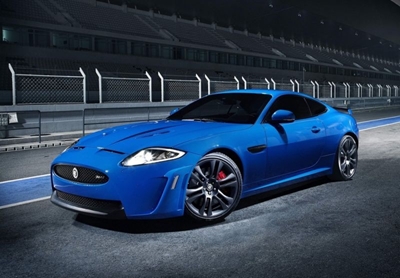 Jaguar XK set to make a comeback by 2021