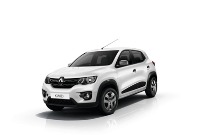 AMT does Renault Kwid no favours