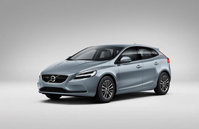 REPORT: Volvo to axe V40 in favour of XC40 based model
