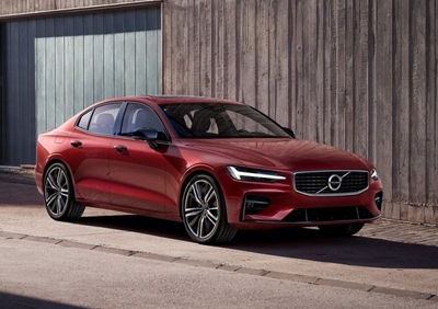 Proudly US new Volvo S60 debuts with sleeker looks and no diesel