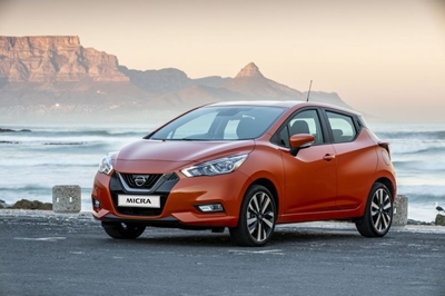 Can the new Nissan Micra sway to the tune?