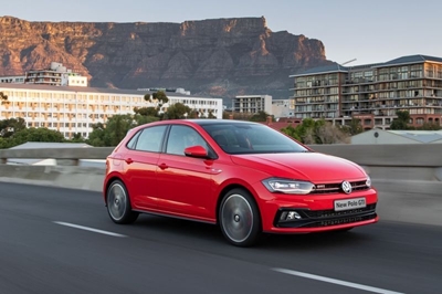 Volkswagens Polo GTI goes all local