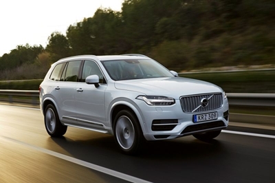 Next Volvo XC90 will have a new platform and no diesel engine