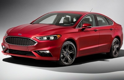 Future Ford Fusion tipped to become Subaru Outback rival