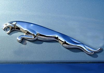 Jaguar bringing XK back as J-Type?