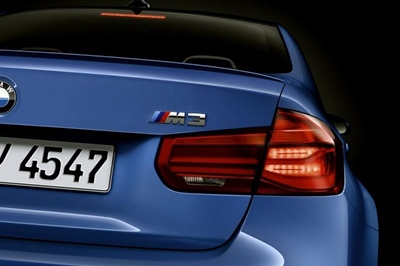 BMW M boss: Future M cars will be electrified