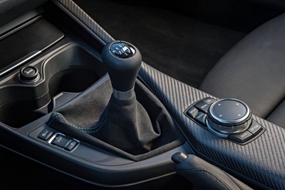 BMW M boss opens up about manual gearboxes and FWD