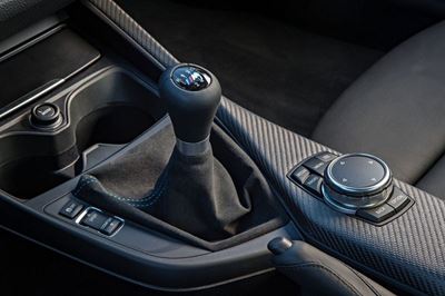 BMW M boss opens up about manual gearboxes and FWD