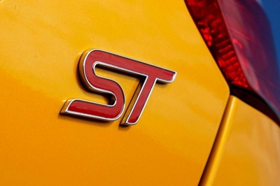 New Ford Focus ST to have auto ‘box option