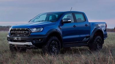 Ford Product Development boss hits out at Ranger Raptor engine criticism
